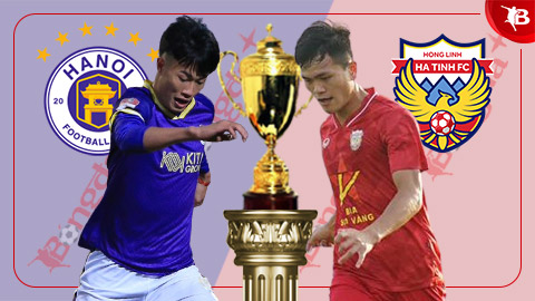 Nhận định bóng đá Hà Nội vs HL Hà Tĩnh, 19h15 ngày 22/12: Khó cho đội khách